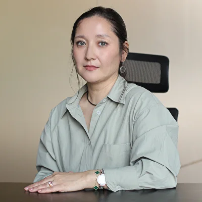 Динара Мажитова